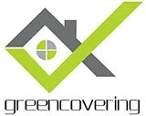 Greencovering Logo