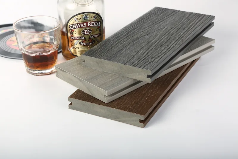 Wood Plastic Composite: An Ultimate Guide For 2018 - Greencovering