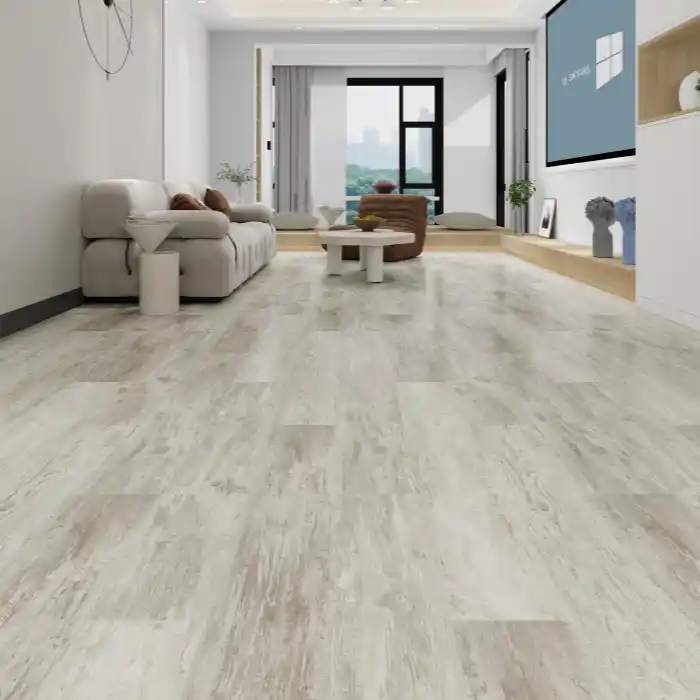 LVT flooring factory
