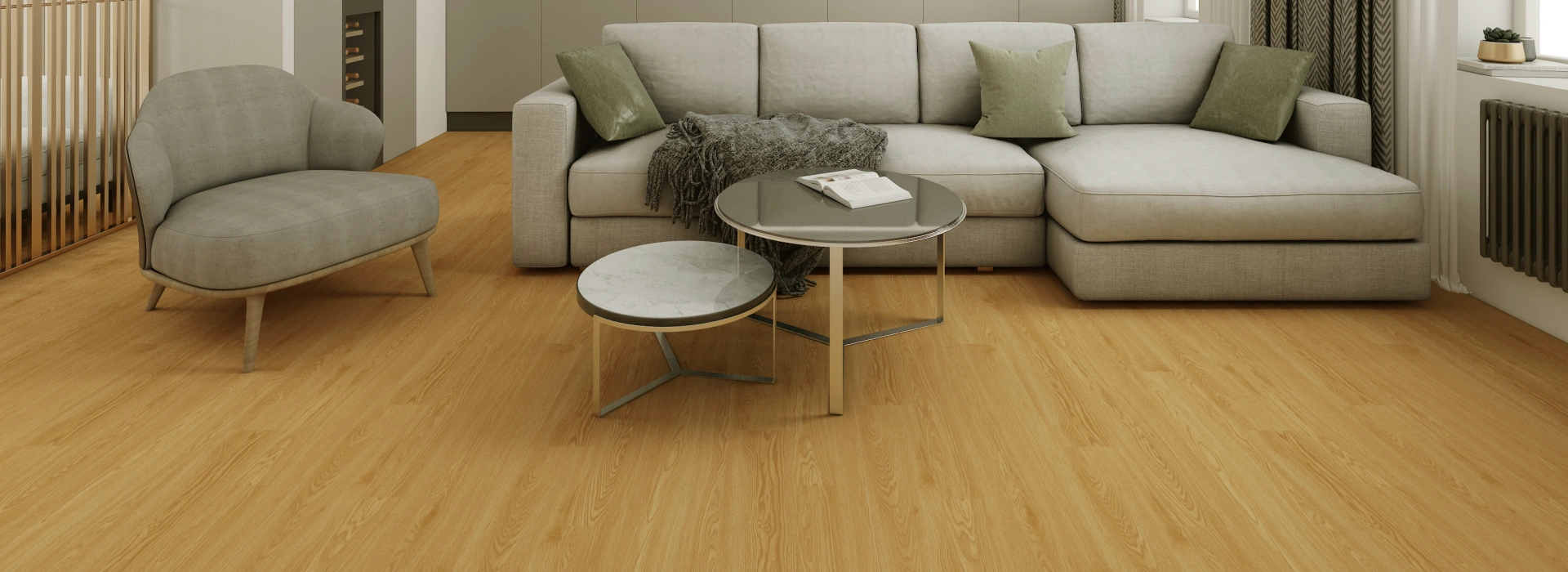 LVT flooring manufacturer