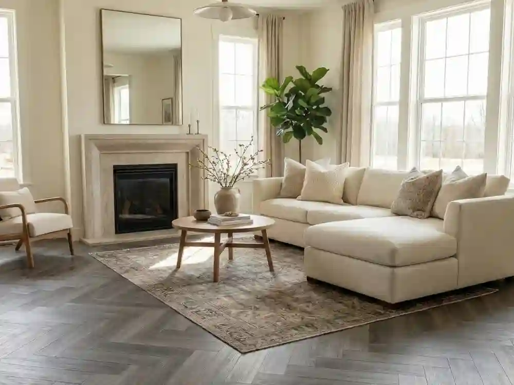 herringbone flooring herringbone LVT flooring