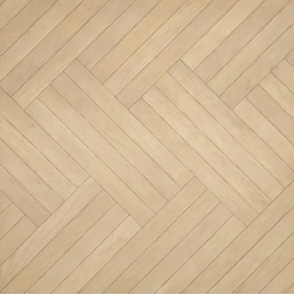 type d installation of herringbone spc flooring