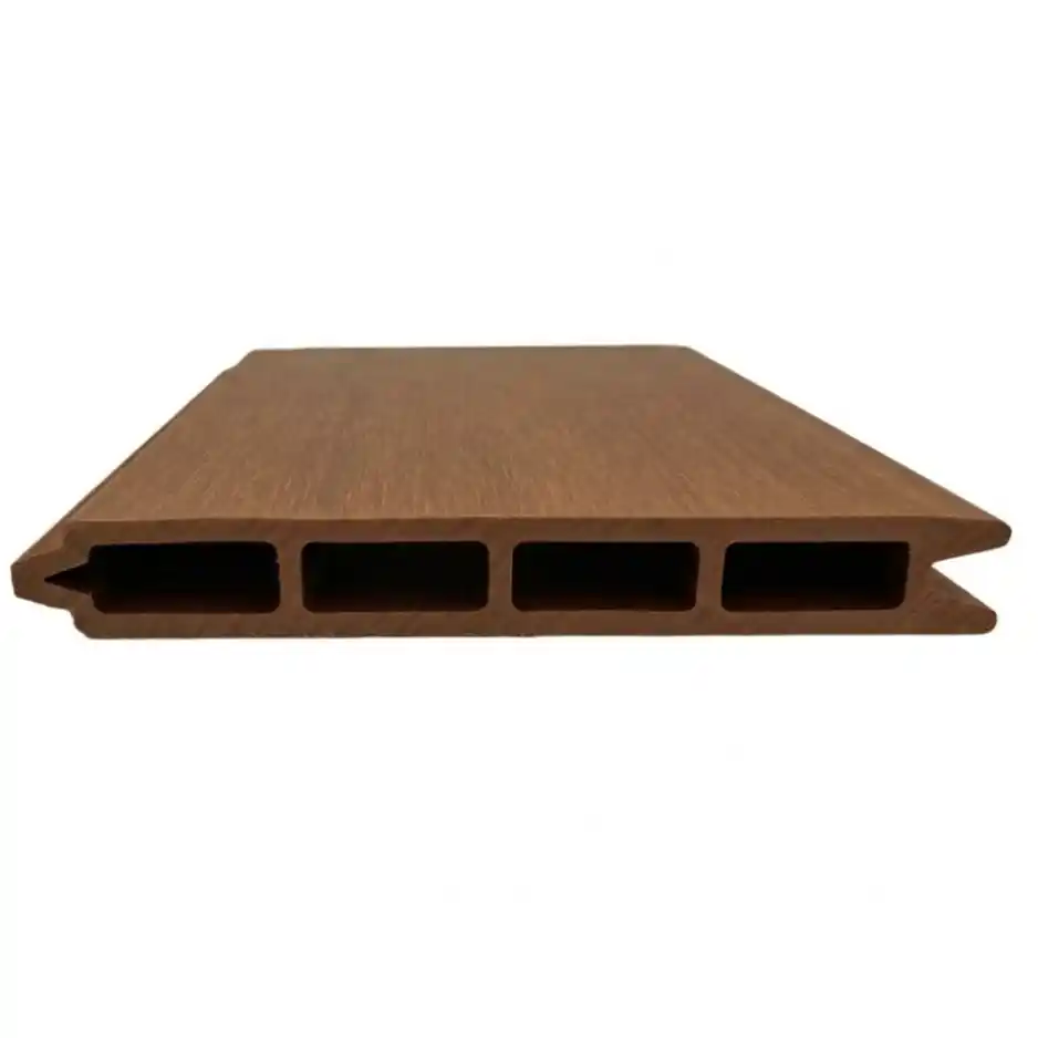 159×20 wpc fence wpc fence supplier