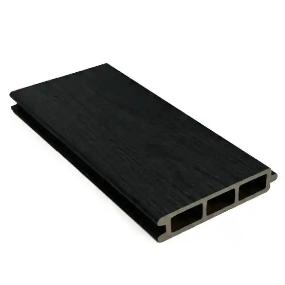 160x22mm wpc fence panel supplier