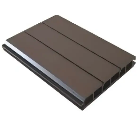 205X20 composite fence composite fence manufacturer