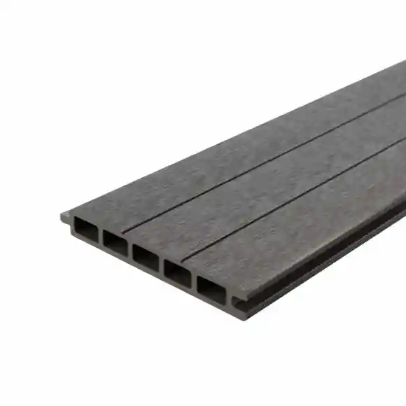 C.X.160H20 composite fence wpc fence factory