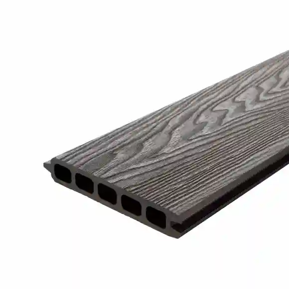 C.X.160H25 wpc fence wpc fence factory