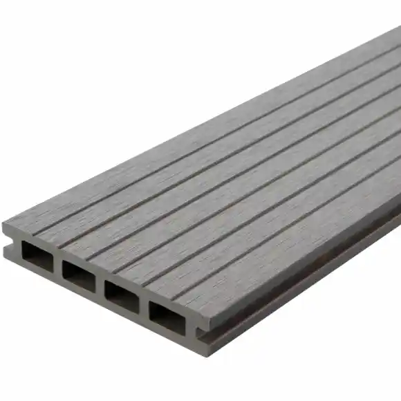 Traditional Composite Decking