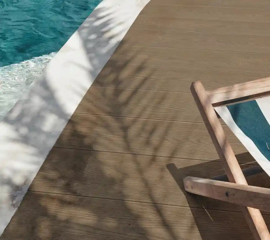 best composite decking