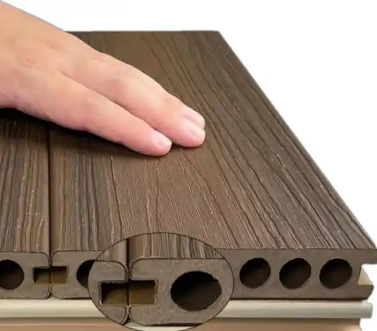 composite decking boards