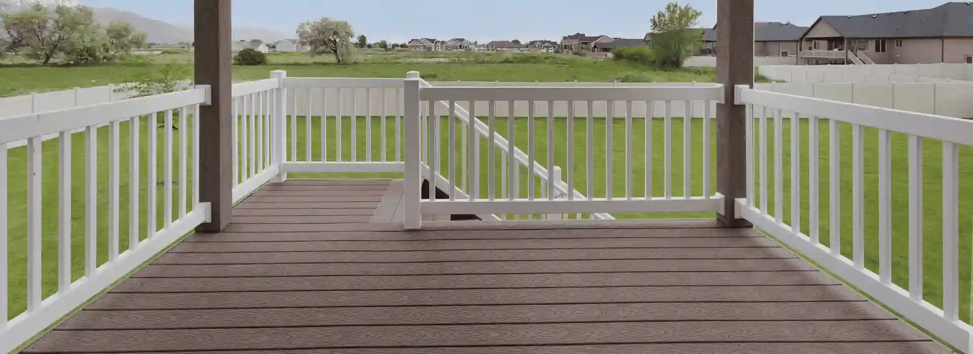 composite decking manufacturer