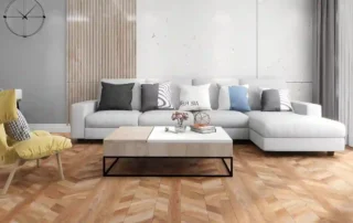 spc flooring manufacturer