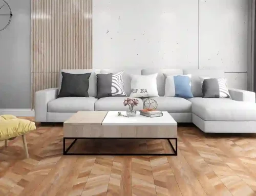 SPC Flooring Material: The Complete Guide