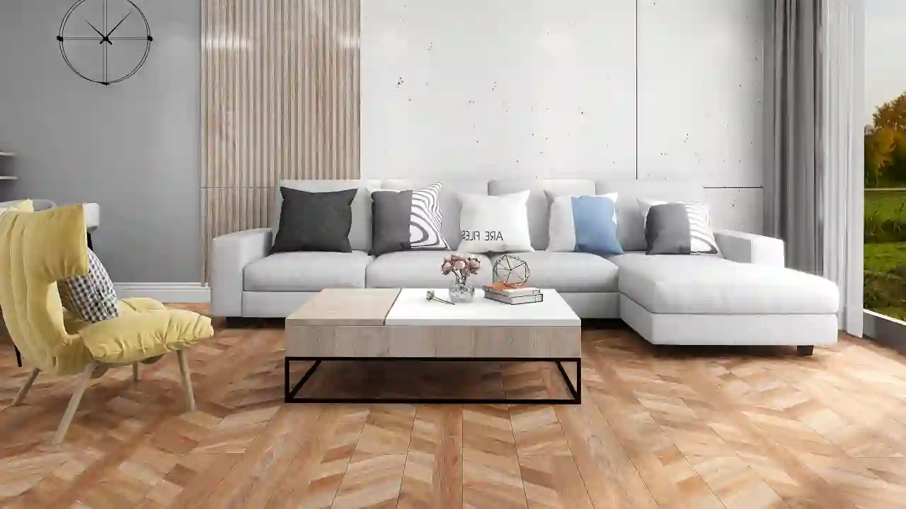 spc flooring manufacturer