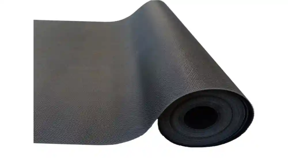 spc flooring underlay IXPE pad