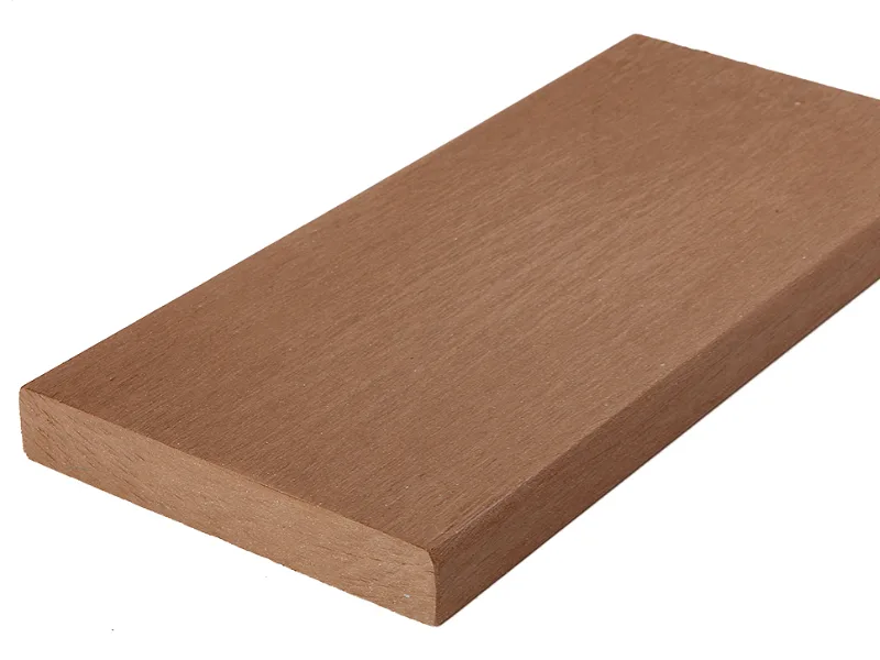 DB-profile-SMX140H25A SMX140H25A 140 by 25 mm hollow WPC deck board profile