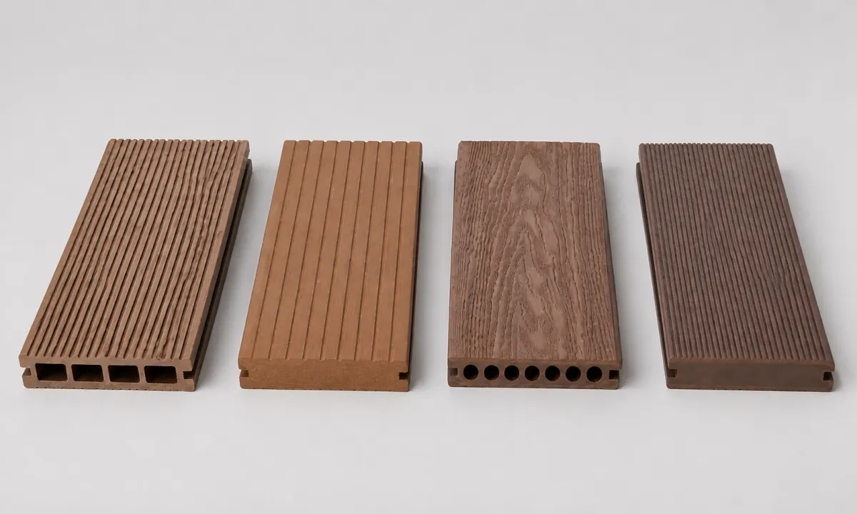 DB-range-traditional-capped-hollow-solid Traditional capped hollow and solid WPC deck board range