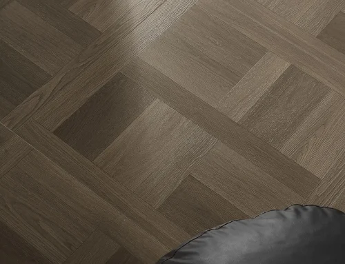 600×600 LVT Flooring: A Simple Guide to Large Square Tiles
